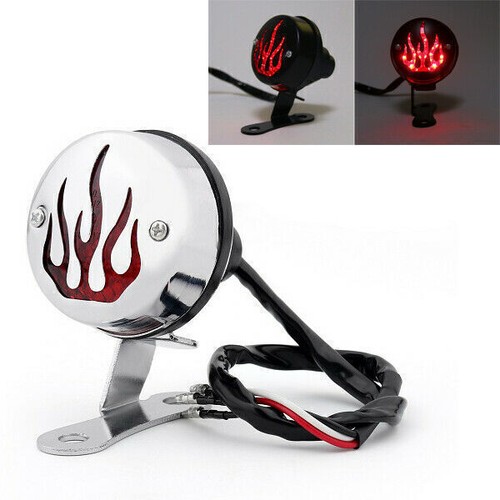 Modèle feu moto led feux - de,