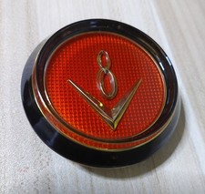 Centre volant cerclo V8 Simca Vedette Trianon Versailles Régence Marly Chambord