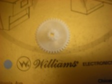 Flipper williams - flipper,