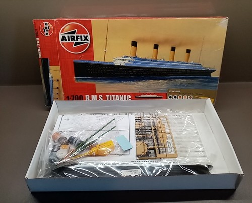 Airfix a50146a maquette small - airfix,