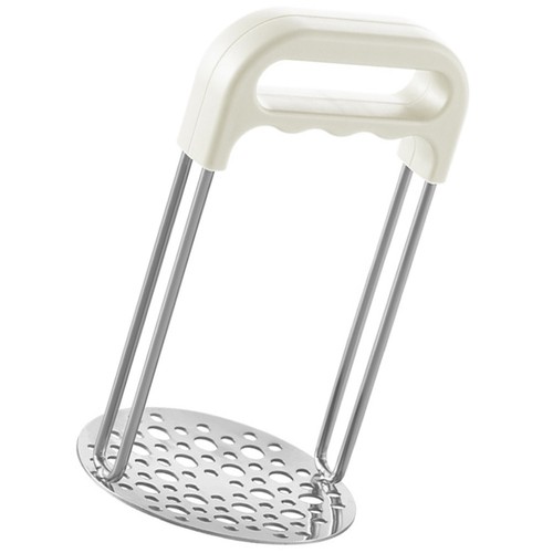 Presse purée acier - presse-purée,