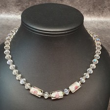 BIJOU - Collier Murano vintage