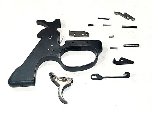 Arminius hw38 special - .38, rev