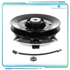 PTO Clutch TCA23182 For John