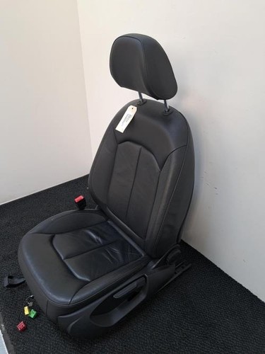 Siege avant gauche audi - avant,