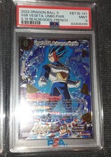 Carte Dragon Ball Super Card