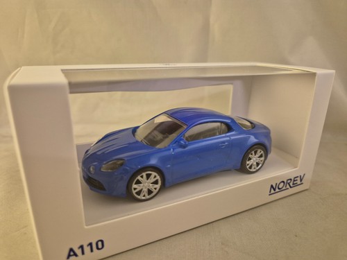 Norev jet car 517875 - norev,
