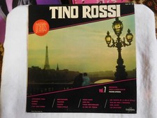 Tino Rossi : Mes grands succès , vol. 7 - LP - 33 Tours - 30 cm - FSX 121 M