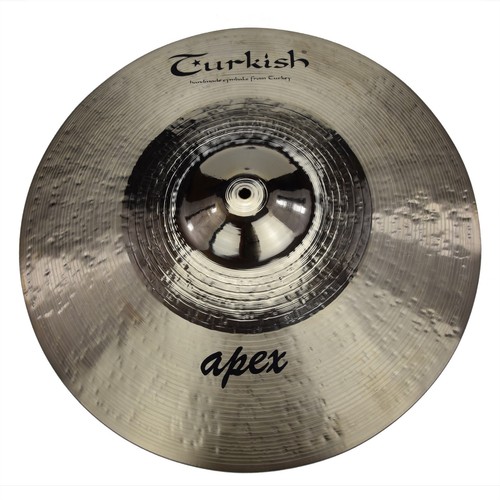 Turkish cymbals cymbale apex - cymbals,