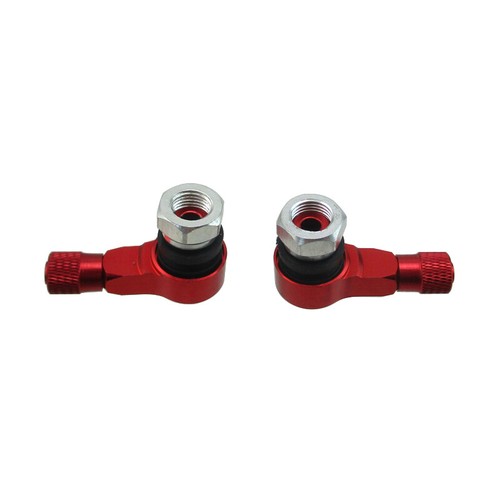 Valve tubeless tige pneu - tubeless,