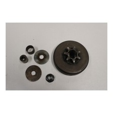 CLOCHE D'EMBRAYAGE (3/8) TRONCONNEUSE HOMELITE 330 - TRONCONNEUSE HOMELITE 330 (