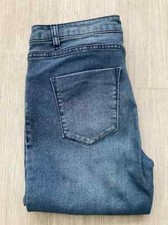 Jeans Kiabi Slim fit Stretch