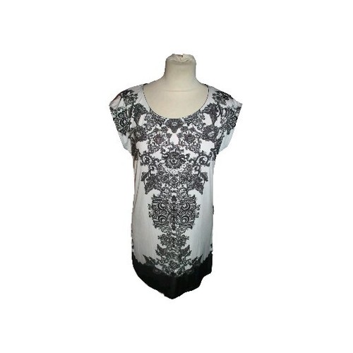 Haut tunique femme - haut,