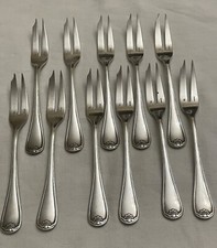 11 ANCIENNES FOURCHETTES A