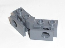 LEGO TECHNIC DkStone Dark