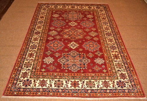 Tapis oriental fait - oriental, main