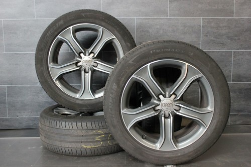 Original audi jantes 17 - audi, a5