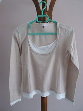 PULL PATRICE BREAL - TAILLE 1