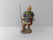 DELPRADO moyen age guerrier