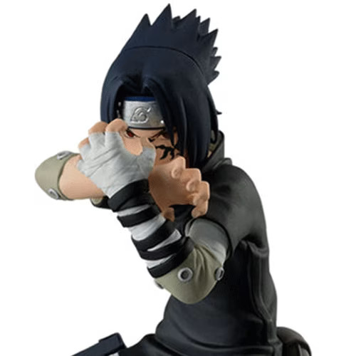 Naruto shippuden figurine - naruto,