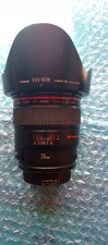 Objectif Canon EF 24mm f/1.4 L