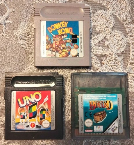 Donkey kong game boy jeux - donkey,