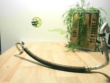 Tuyau de climatisation PEUGEOT