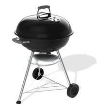 Weber Barbecue Charbon COMPACT