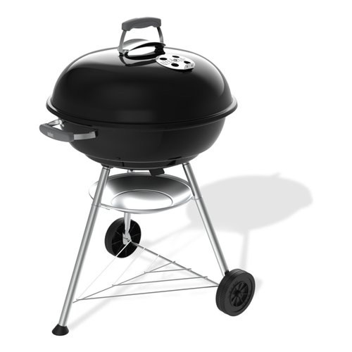 Weber barbecue charbon compact - barbecue,