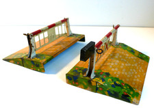 Trains hornby passage - "o",