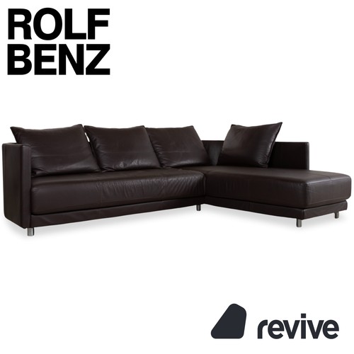 Rolf benz onda canapé - rolf,