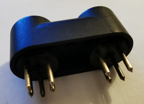 Naim link plug for nait - naim,