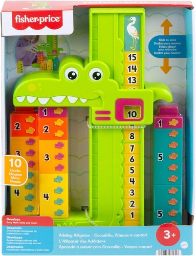 Fisher price jouet - fisher-price, Éducatif