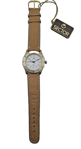 Orologio sector limits - sector,