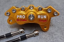 Yamaha 350 Banshee PRO RUN