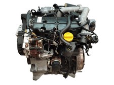 F9Q812 MOTEUR COMPLET /