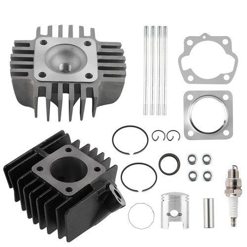 Kit extrémité supérieure - d'extrémité,