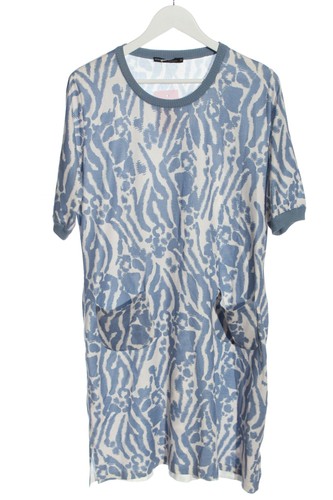 Donna dura robe manches - dura,