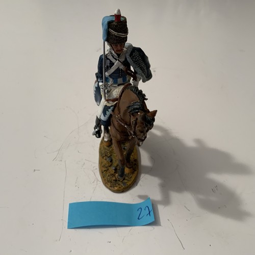 Del prado cavaliers - del,