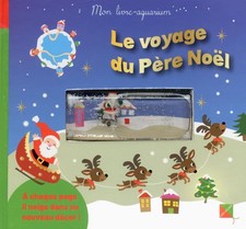 Voyage du Père Noël - Mon