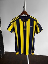 Maillot de football domicile