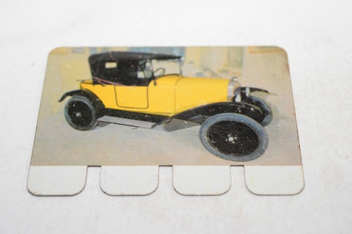 1922 citizen metal card - citizen,