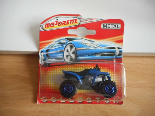 Majorette quad bleu - en,