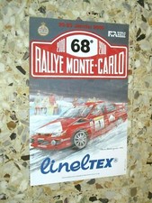 AFFICHE ORIGINALE 68 eme