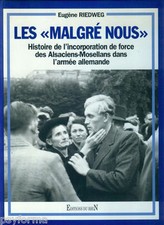 Livre MILITARIA 2e guerre