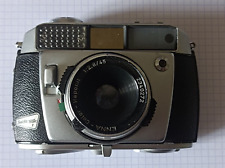 35mm télémétrique Germany BALDA matic 1 avec obj. 1:2.8 / 45mm -non testé