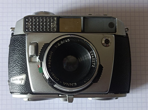 35mm télémétrique germany - télémétrique,