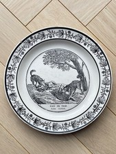 Assiette parlante choisy rien - parlante,