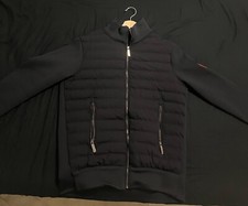 Veste légère Canada Goose, taille S, très peu portée, bleue marine
