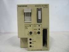 Siemens Simatic S5-100U CPU102